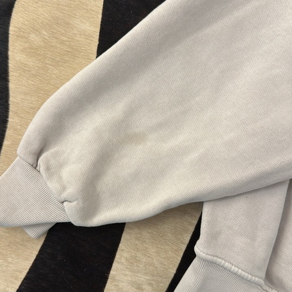 ANINE Bing Tiger Sweatshirt - Picture 3 of 4